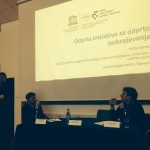 Mitja Jermol, new UNESCO OER Chairholder