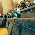 Dunja Mladenić, Head of AI lab @ JSI