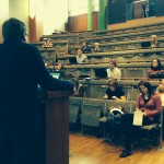 Mitja Jermol, new UNESCO OER Chairholder