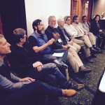 UNESCO Chairs in OER at GO-GN meeting