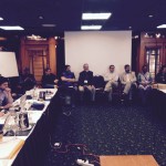 UNESCO Chairs in OER at GO-GN meeting