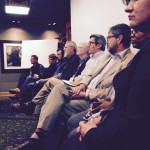 UNESCO Chairs in OER at GO-GN meeting