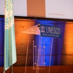 VideoLectures.Net team at @ WSIS+10 Global Champions, UNESCO Paris