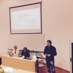 Mitja Jermol, UNESCO Chair in OER