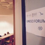 UNESCO Forum Slovenia 2015