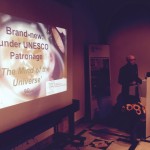 Fred Mulder, UNESCO Chair in OER at the Open Universiteit in the Netherlands /