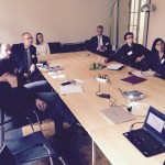 OpeningupSlovenia Workshop on Open Course Ware (OCW)