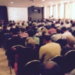 Mitja Jermol, UNESCO Chair in OER