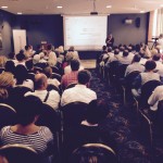 Mitja Jermol, UNESCO Chair in OER