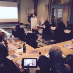 UNESCO Chair Meeting on Open Educational Resources (OER)
