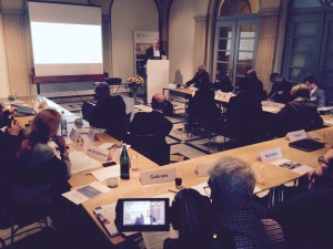 UNESCO Chair Meeting on Open Educational Resources (OER)