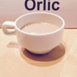 Davor's coffee @ Aachen