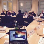 UNESCO Chair Meeting on Open Educational Resources (OER)