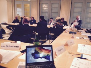 UNESCO Chair Meeting on Open Educational Resources (OER)