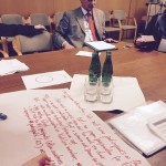 Annual Informal Meeting of the European Network of National Commissions for UNESCO