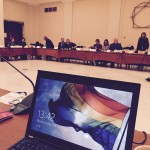 Annual Informal Meeting of the European Network of National Commissions for UNESCO