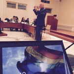 Annual Informal Meeting of the European Network of National Commissions for UNESCO