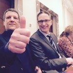 Gasper Hrastelj Slovenian National Commission for UNESCO