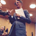 Mr Peter Wells, Chief of Section of Higher Education (ED/PLS/HED)