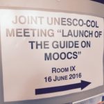 Making Sense of MOOCs: A Guide to Policy Makers in Developing Countries