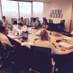 Commonwealth of Learning, Burnaby, Canada August 8-12, 2016