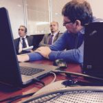 Presentation on "OER Techniques" in Paris