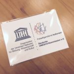 UNESCO Chair in OER, Bonn