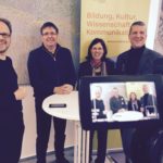 UNESCO Chair in OER, Bonn