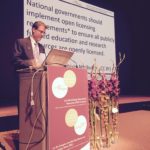 Plenary Session: The Role of the OER Community at 2nd World Open Educational Resources (OER) Congress