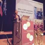 Plenary Session: The Role of the OER Community at 2nd World Open Educational Resources (OER) Congress