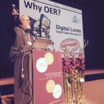 Plenary Session: The Role of the OER Community at 2nd World Open Educational Resources (OER) Congress