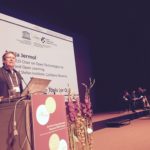 Plenary Session: The Role of the OER Community at 2nd World Open Educational Resources (OER) Congress