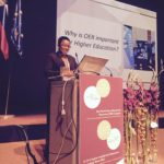 Plenary Session: The Role of the OER Community at 2nd World Open Educational Resources (OER) Congress