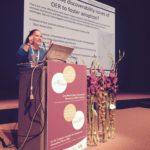 Plenary Session: The Role of the OER Community at 2nd World Open Educational Resources (OER) Congress