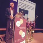 Plenary Session: The Role of the OER Community at 2nd World Open Educational Resources (OER) Congress