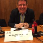 Presentation at Mobile Learning Week 2018