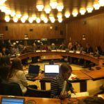 Presentation at Mobile Learning Week 2018