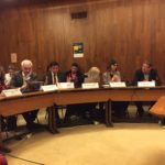 Presentation at Mobile Learning Week 2018