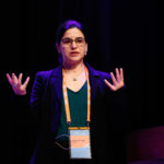 Open Education Consortium (OEC) 2018 Conference, “TRANSFORMING EDUCATION THROUGH OPEN APPROACHES.”