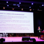 Open Education Consortium (OEC) 2018 Conference, “TRANSFORMING EDUCATION THROUGH OPEN APPROACHES.”