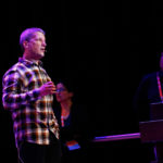 Open Education Consortium (OEC) 2018 Conference, “TRANSFORMING EDUCATION THROUGH OPEN APPROACHES.”