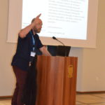 Course in Open Education Design, Course for practitioners, 2 – 6 July, 2018 Vipava, Lanthieri Mansion