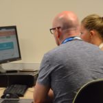 Course in Open Education Design, Course for practitioners, 2 – 6 July, 2018 Vipava, Lanthieri Mansion