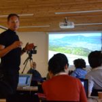 Course in Open Education Design, Course for practitioners, 2 – 6 July, 2018 Vipava, Lanthieri Mansion