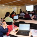 Course in Open Education Design, Course for practitioners, 2 – 6 July, 2018 Vipava, Lanthieri Mansion