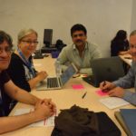 Course in Open Education Design, Course for practitioners, 2 – 6 July, 2018 Vipava, Lanthieri Mansion